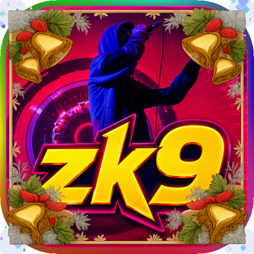 zk9 — galeri pratinjau Resmi APK